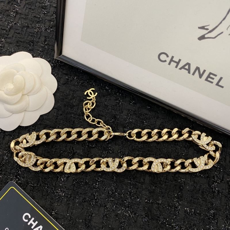 Chanel Necklaces